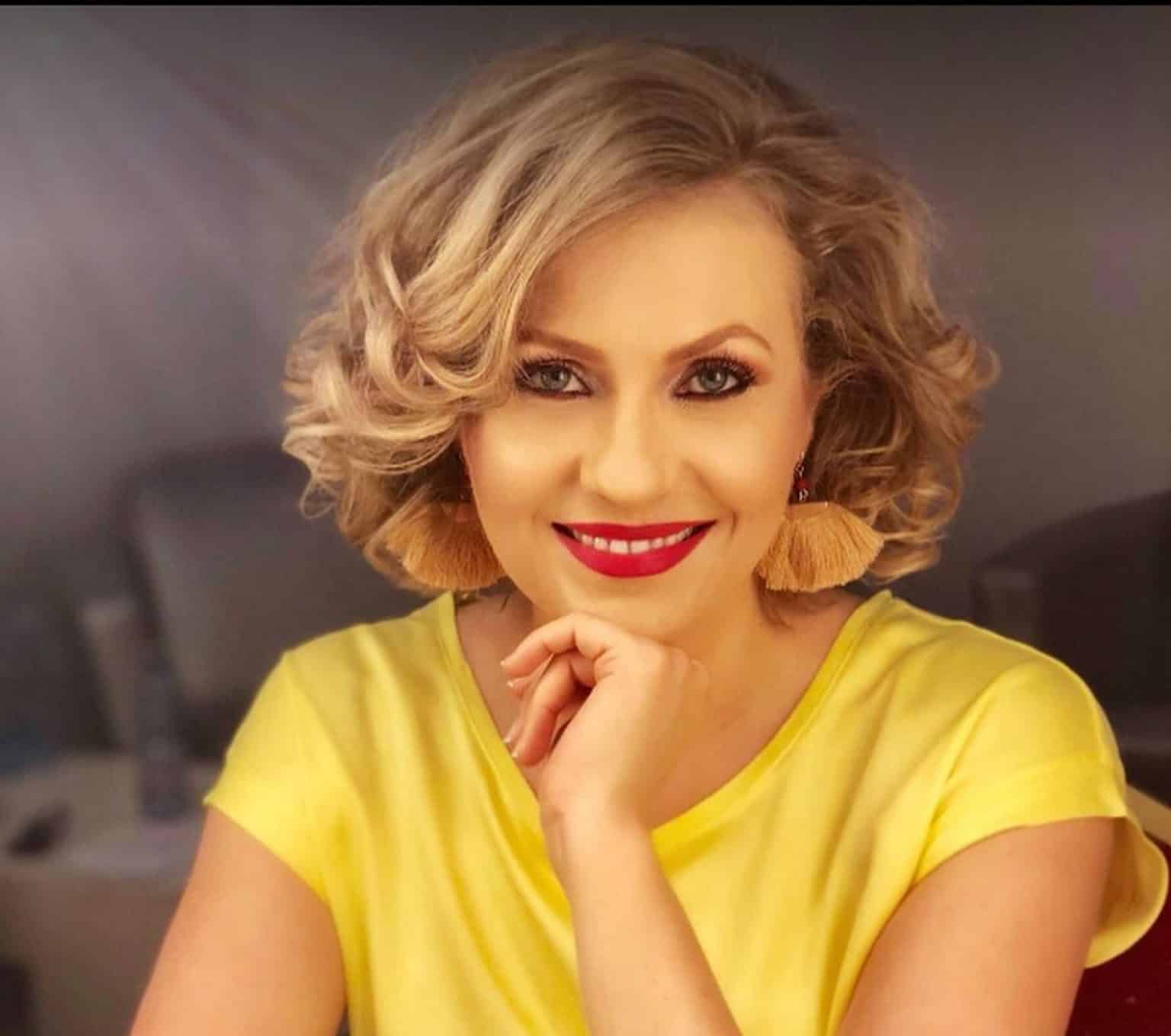 Mirela Vaida, prinsă cu pantalonii în vine! Reacția incredibilă a vedetei