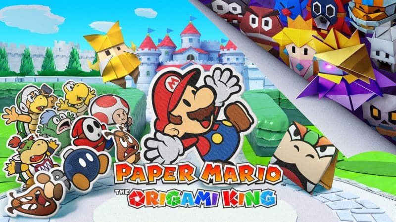 Nintendo Mario: sursa: nintendo.com