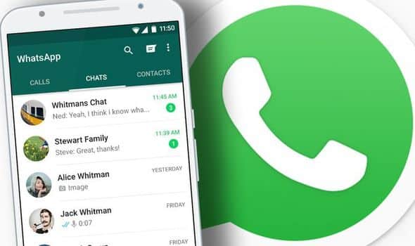 Schimbări la WhatsApp