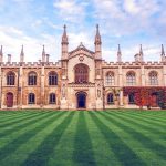 Universitatea Cambridge