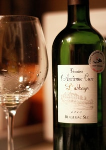 Un vin din Bergerac | Vinul din Cluj
