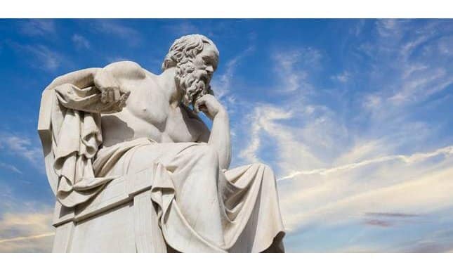 Dacă nu știi cine este Socrate, știi că nu știi nimic! - Democracy ...