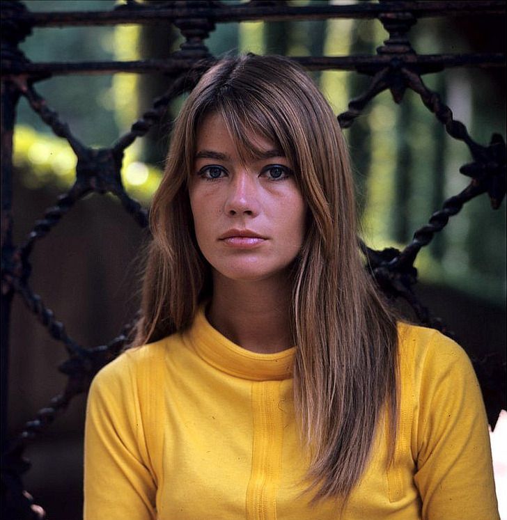 Francoise Hardy - Muses | Lyssna här | Poddtoppen.se