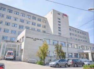 Mezosoprana este in continuare internata la Spitalul de Neurochirurgie Iasi