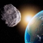Asteroidul/ sursa foto: Getty Images