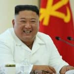 Kim Jong Un/ Coreea de Nord
