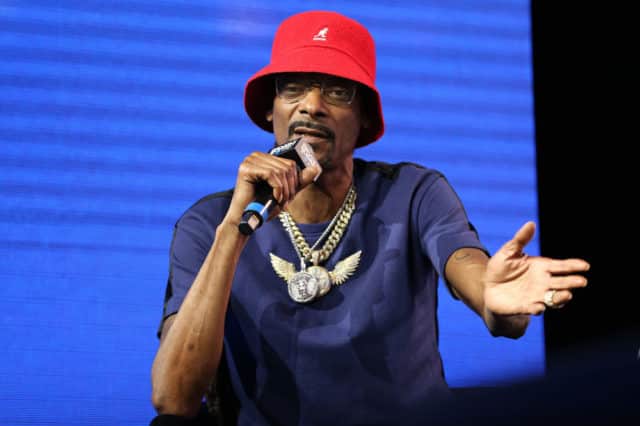 Snoop Dogg va vota pentru prima dată! Nu vrea să îl mai vadă pe Trump