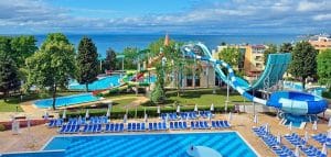 Hotelierii bulgari cer intre 42-50 de euro la all inclusive