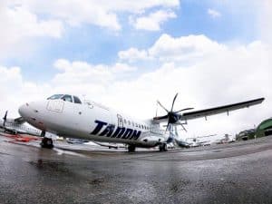 TAROM va opera noi zboruri