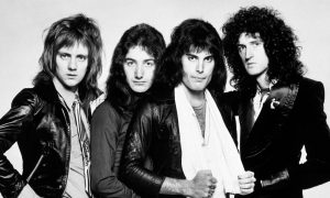 Queen formația rock care seduce și la 20 de ani de la dispariția ei