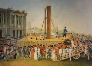 Descoperire șocantă: 500 de trupuri decapitate din timpul Revoluției franceze