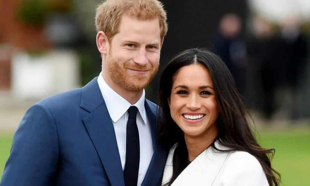 Meghan Markle și Prințul Harry declară război presei, din nou