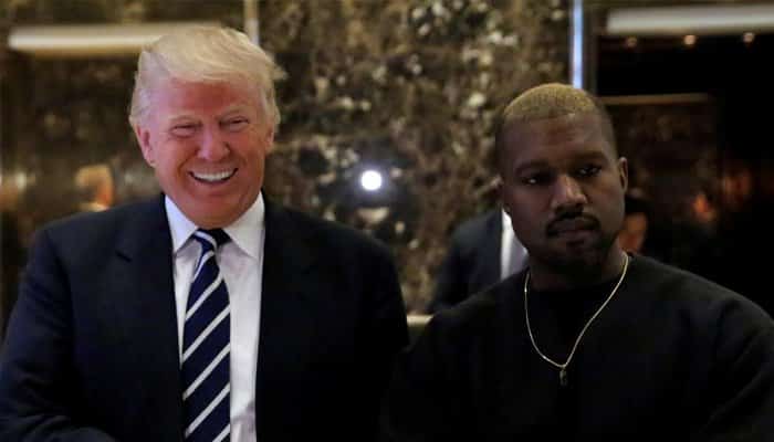 Kanye West despre alegerile din SUA „Fac asta pentru a câștiga”