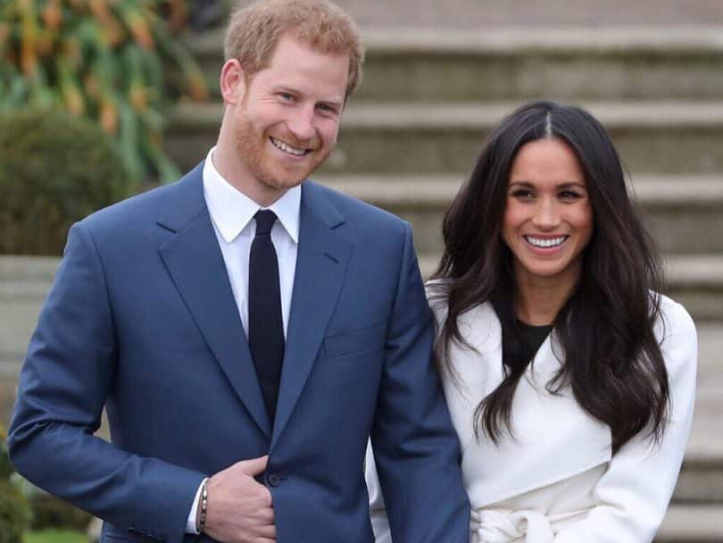 Meghan Markle și Prințul Harry declară război presei, din nou