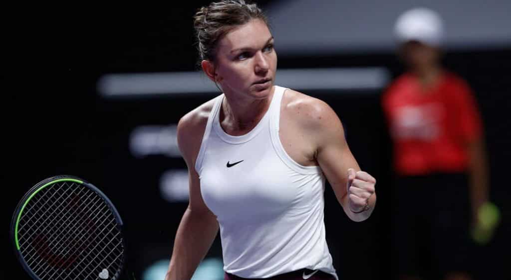 Un medic român dă de pământ cu Simona Halep: Voi ignorați evidența: idolul vostru s-a dopat! E simplu!