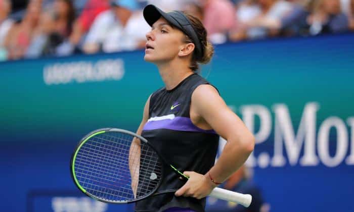 De ce i-a înfuriat Simona Halep pe italieni? ,,Nu trebuia să facă asta’’