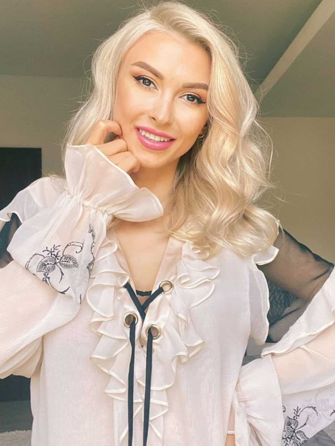 andreea bălan