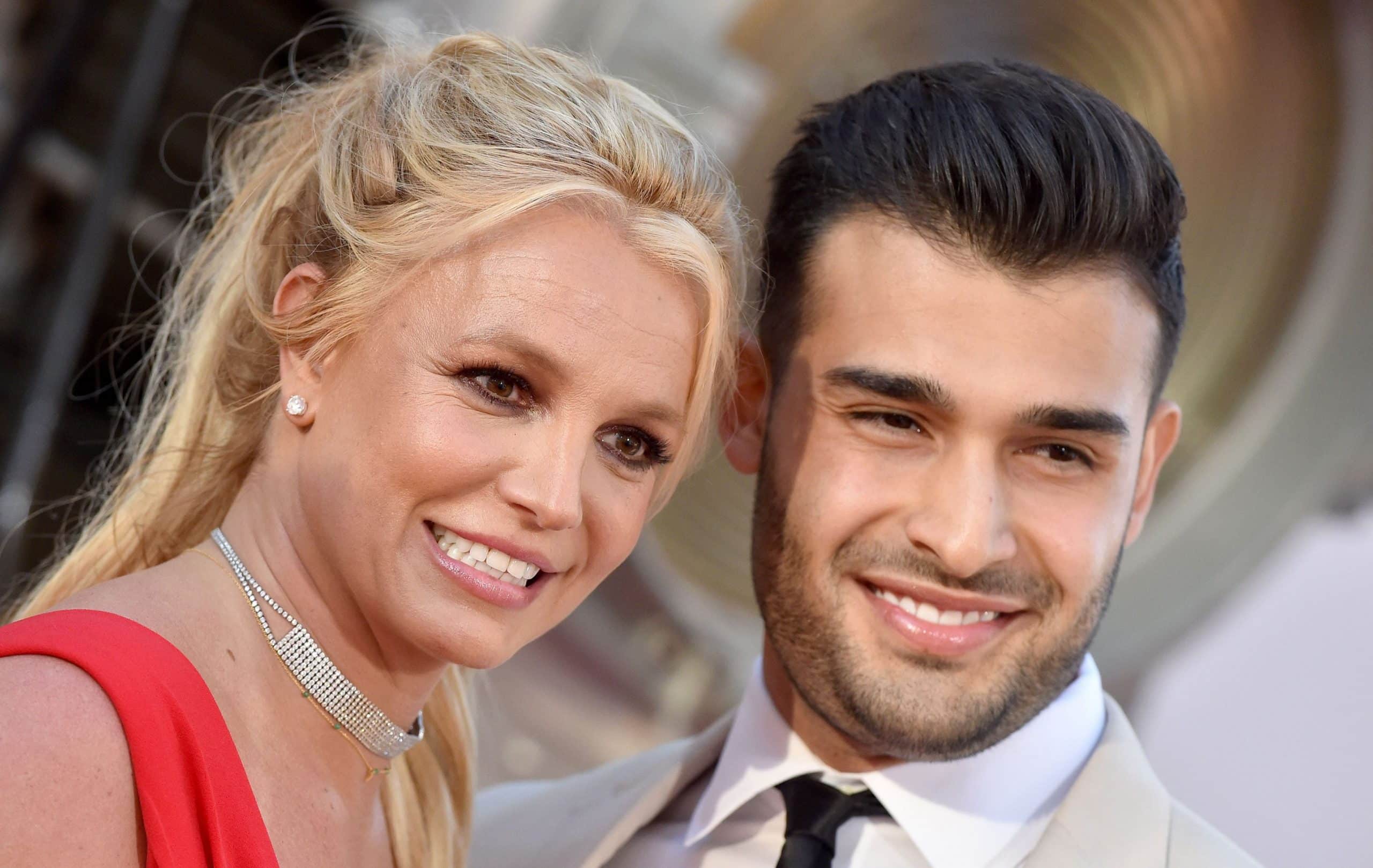 Britney Spears a rupt tăcerea în divorțul de Sam Asghari. Chinurile prin care a trecut artista în căsnicie