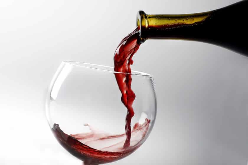 Vinul roșu este medicament curat! Ce spun specialiștii
