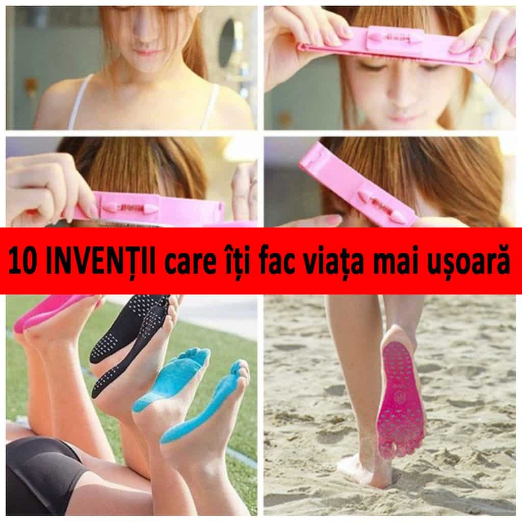 invenții