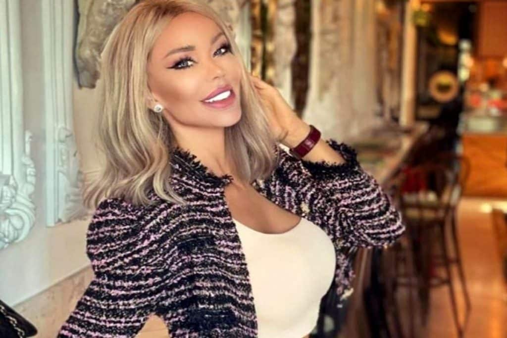 Bianca Drăgușanu intră la cură de slăbire. Ce se întâmplă cu frumoasa blondă?