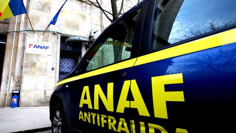 Se schimbă legea din ianuarie 2023! Este obligatoriu pentru acești români: ANAF este cu ochii pe ei!