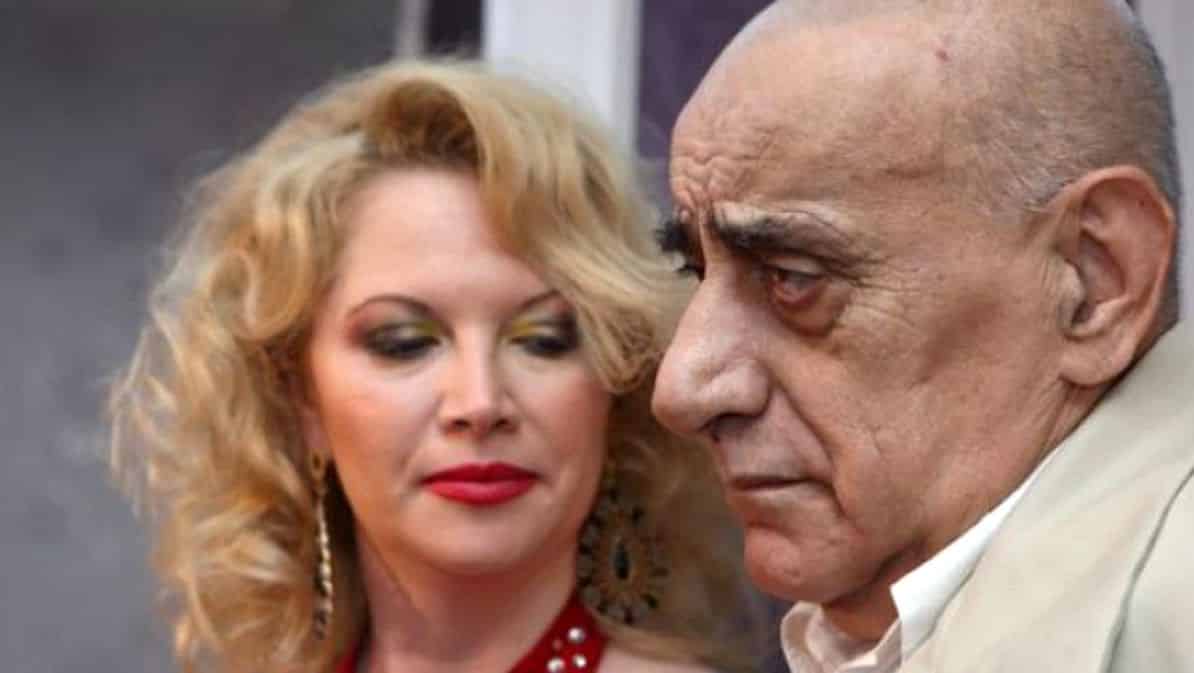 Viorel Lis și soția sa trec prin clipe de coșmar în această perioadă