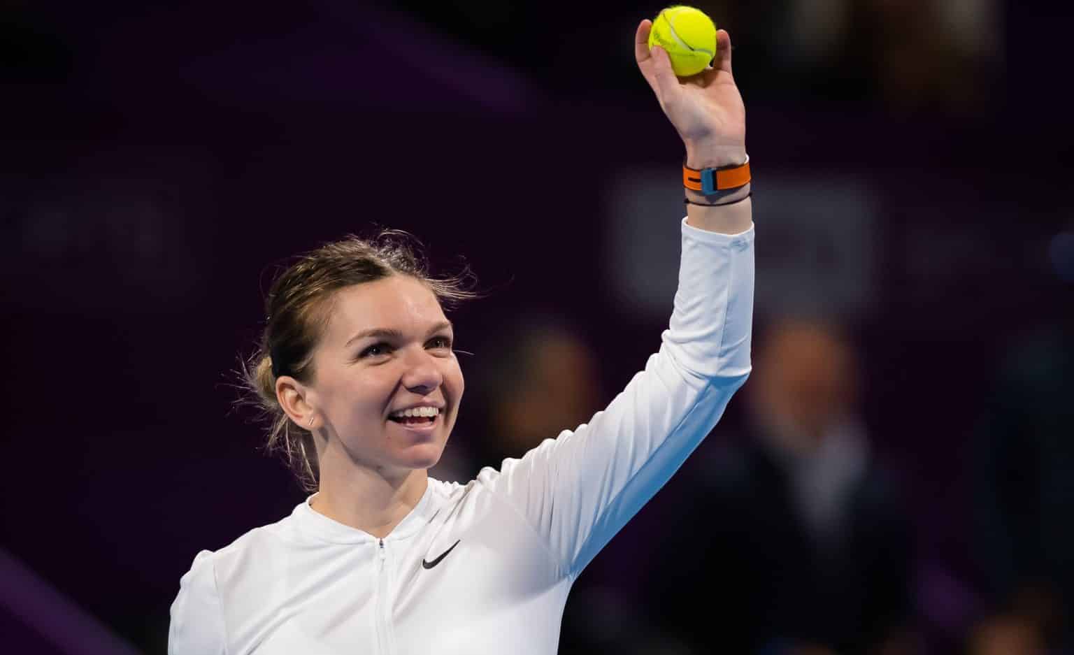 Ce carieră lasă în urmă Simona Halep. Tenismena, un exemplu pentru toți sportivii