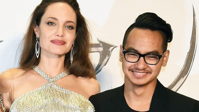Fiul Angelinei Jolie, Maddox, începe anul 2 de facultate în Coreea de Sud