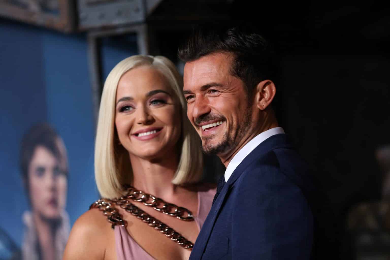 Katy Perry și Orlando Bloom se mută în Australia. Aici vor să-și crească fetița