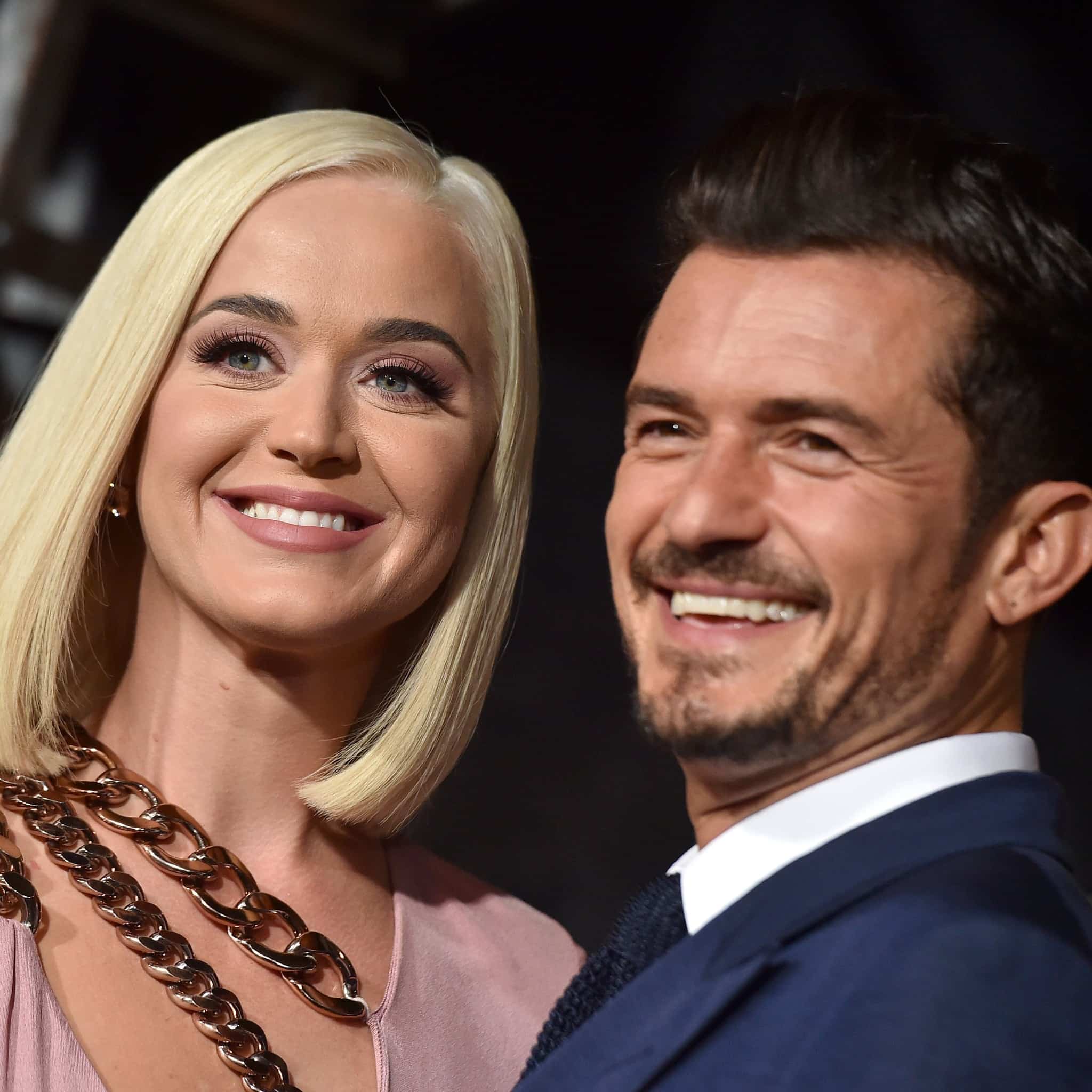 Katy Perry și Orlando Bloom se mută în Australia. Aici vor să-și crească fetița