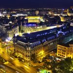 Orașe din România pe care ar trebui să le vizitezi măcar o dată în viață