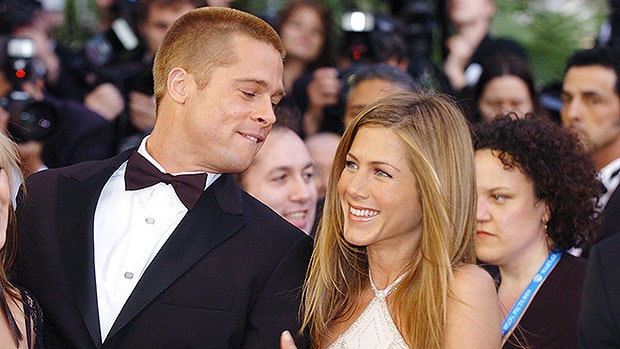 Ce au de spus Brad Pitt și Jennifer Aniston despre presupusa lor împăcare?