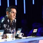 Ștefan Bănică Junior a plâns la X Factor! O concurentă nevăzătoare l-a empmoționatr