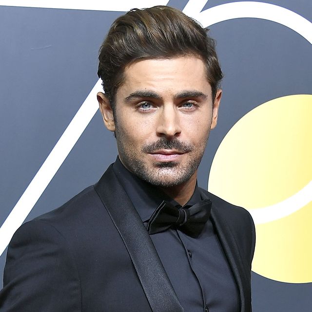 Zac Efron se iubește cu un model australian! Cine este iubita lui