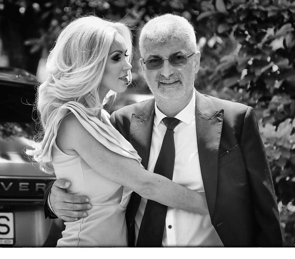 Ce mănâncă Silviu Prigoană de Crăciun. Preparatele nu pot fi cumpărate de oricine