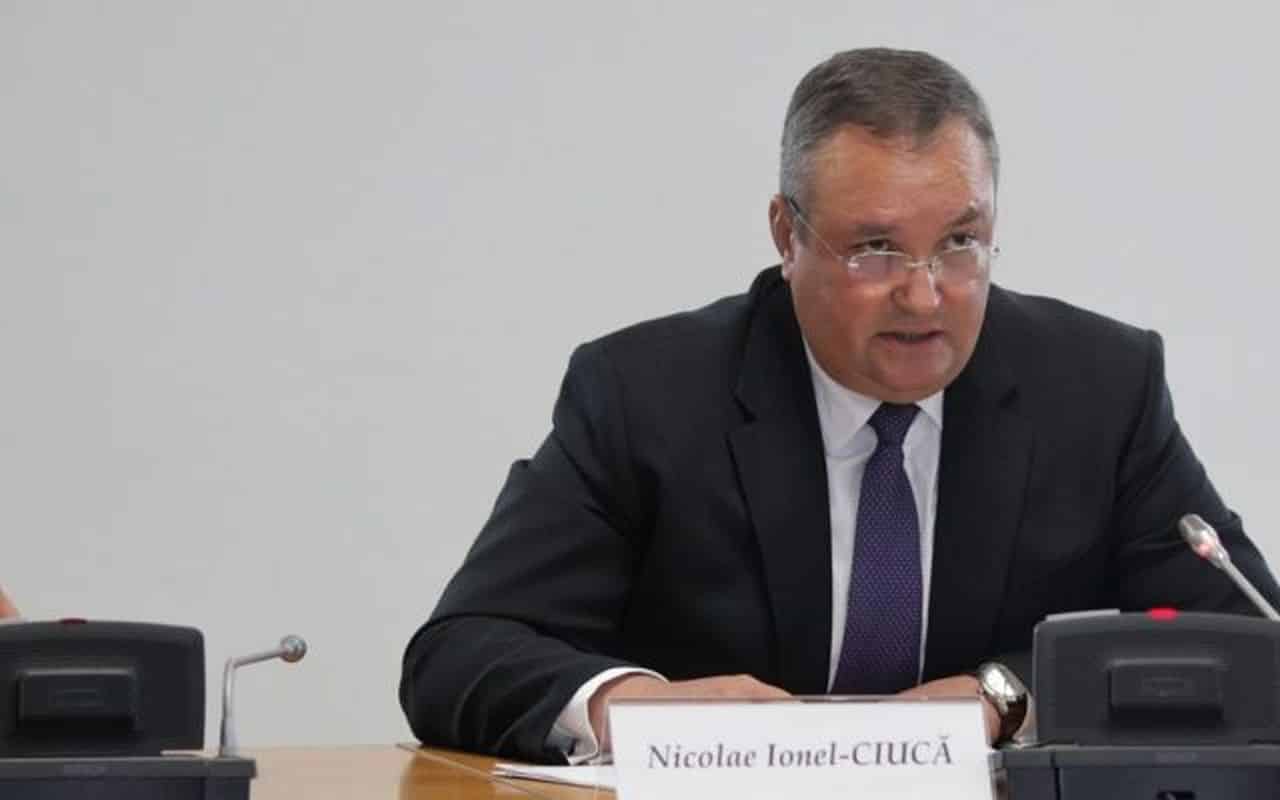 Ultima oră! Ce spune premierul Nicolae Ciucă despre salariul minim din România: Obiectivul Guvernului este să...