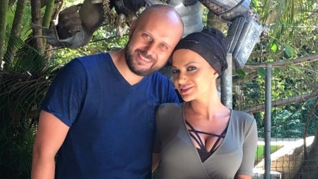 Andreea Antonescu mai are de gând să divorțeze de Traian Spak? ”Nu mă simt împăcată”