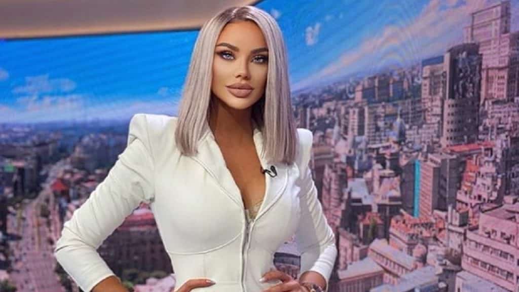 Bianca Drăgușau, pregătiri intense pentru mutarea în Dubai! Ce planuri are cu fiica sa, Sofia