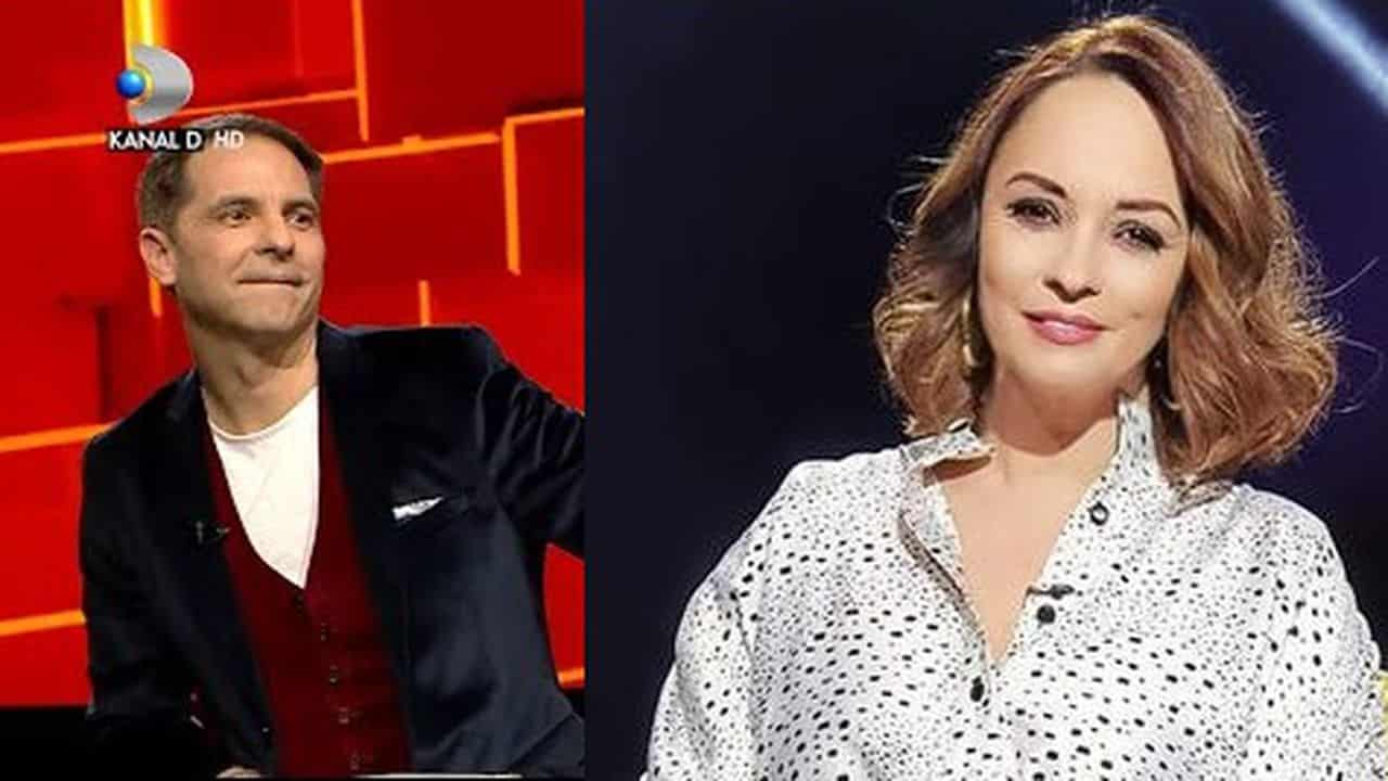 Dan Negru vorbește despre relația pe care a avut-o cu Andreea Marin! Prezentatorul Tv a rcunoscut: ”Am iubit”