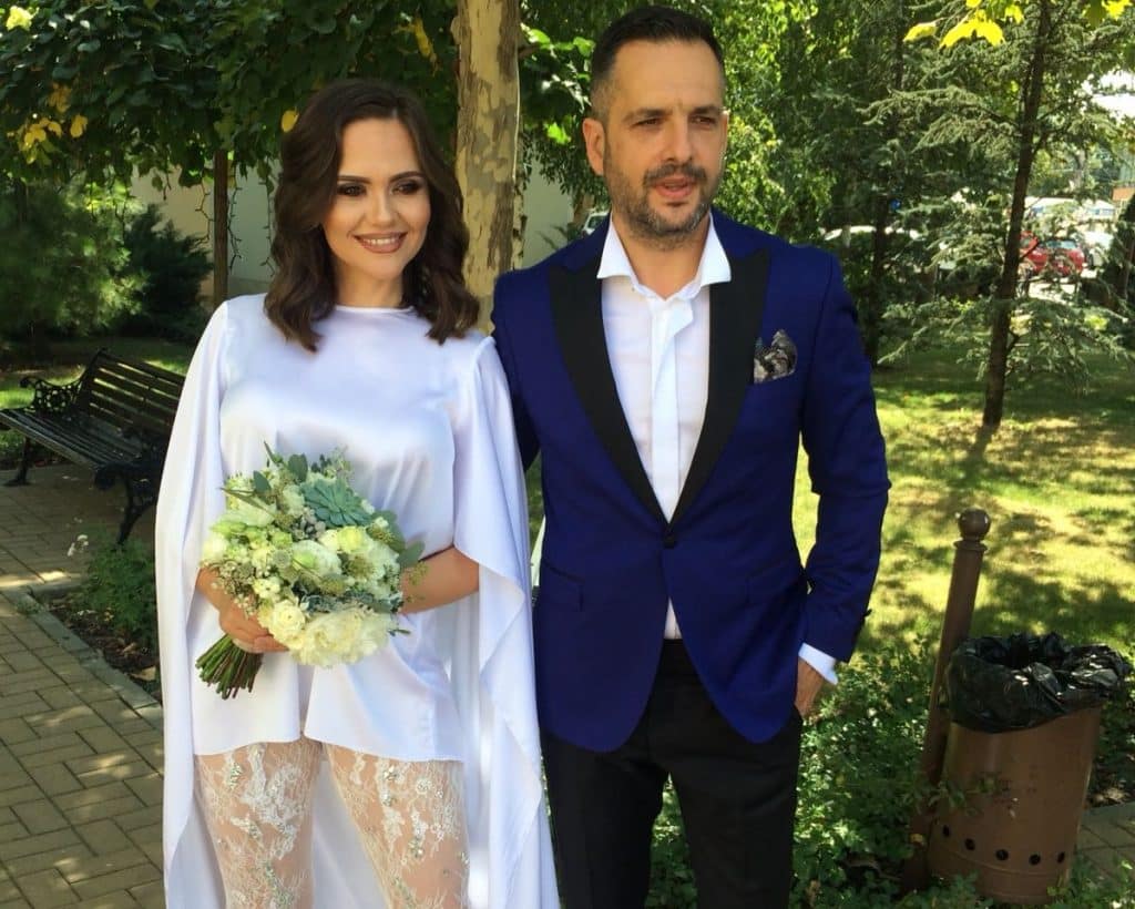 Cristina Șișcanu este ”cocoșul” în familia Ionescu? A recunoscut cine aduce cei mai mulți bani în familie