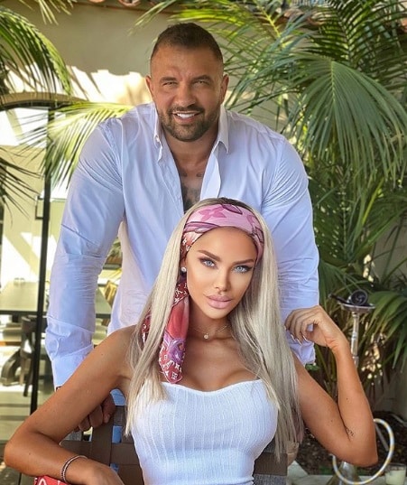 Bianca Drăgușanu urmează să se mărite a treia oară, însă spune că regretă căsnicia cu Alex Bodi? ”Nu a meritat. L-am iubit mai mult decât mă iubeam pe mine”