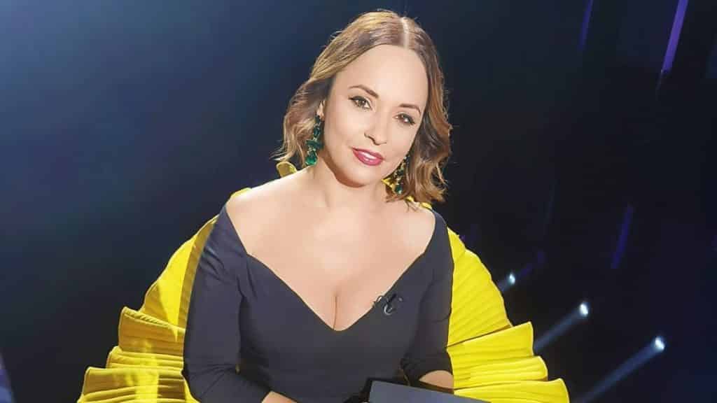 Andreea Marin vorbește despre trauma vieții ei. Vedeta a pierdut două sarcini și a fost la un pas de moarte: ”Chiar de ziua mea...”