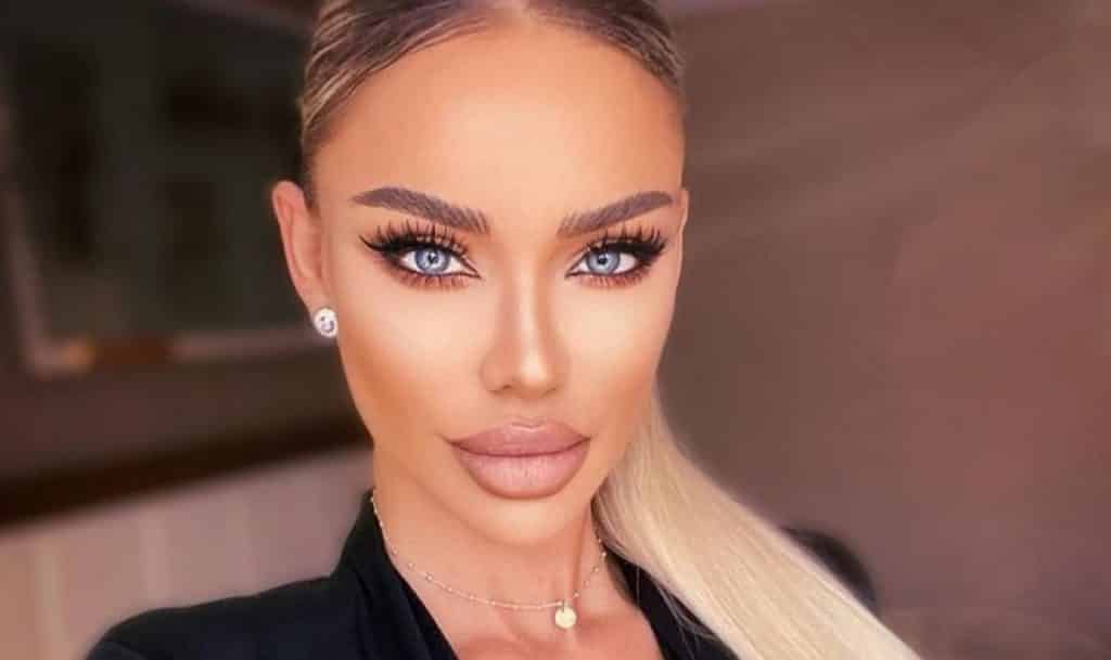 Bianca Drăgușanu, o nouă operație estetică! Câte intervenții are blondina / FOTO