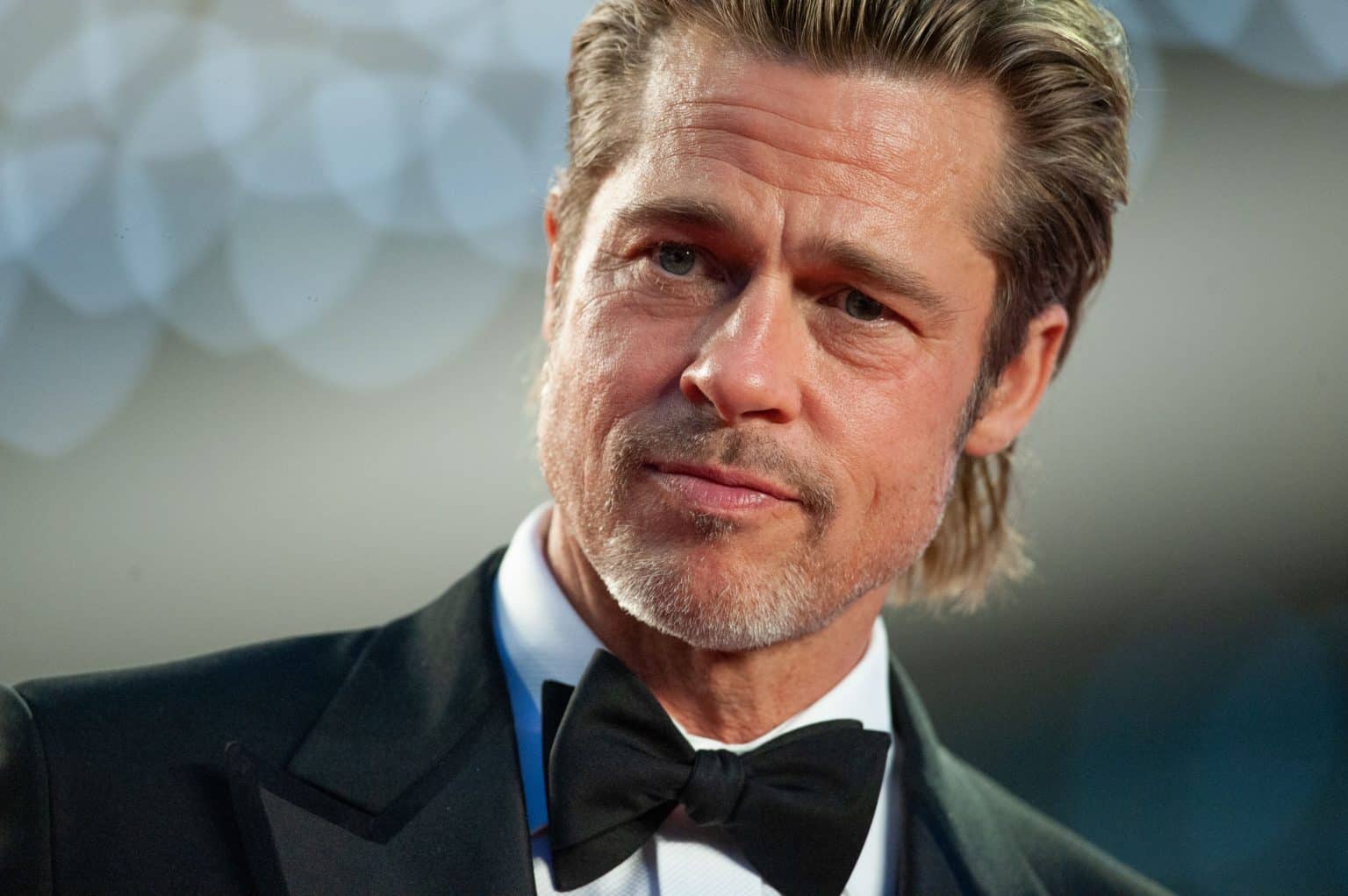 Brad Pitt arată impecabil la aproape 60 de ani! Fanele sunt in extaz