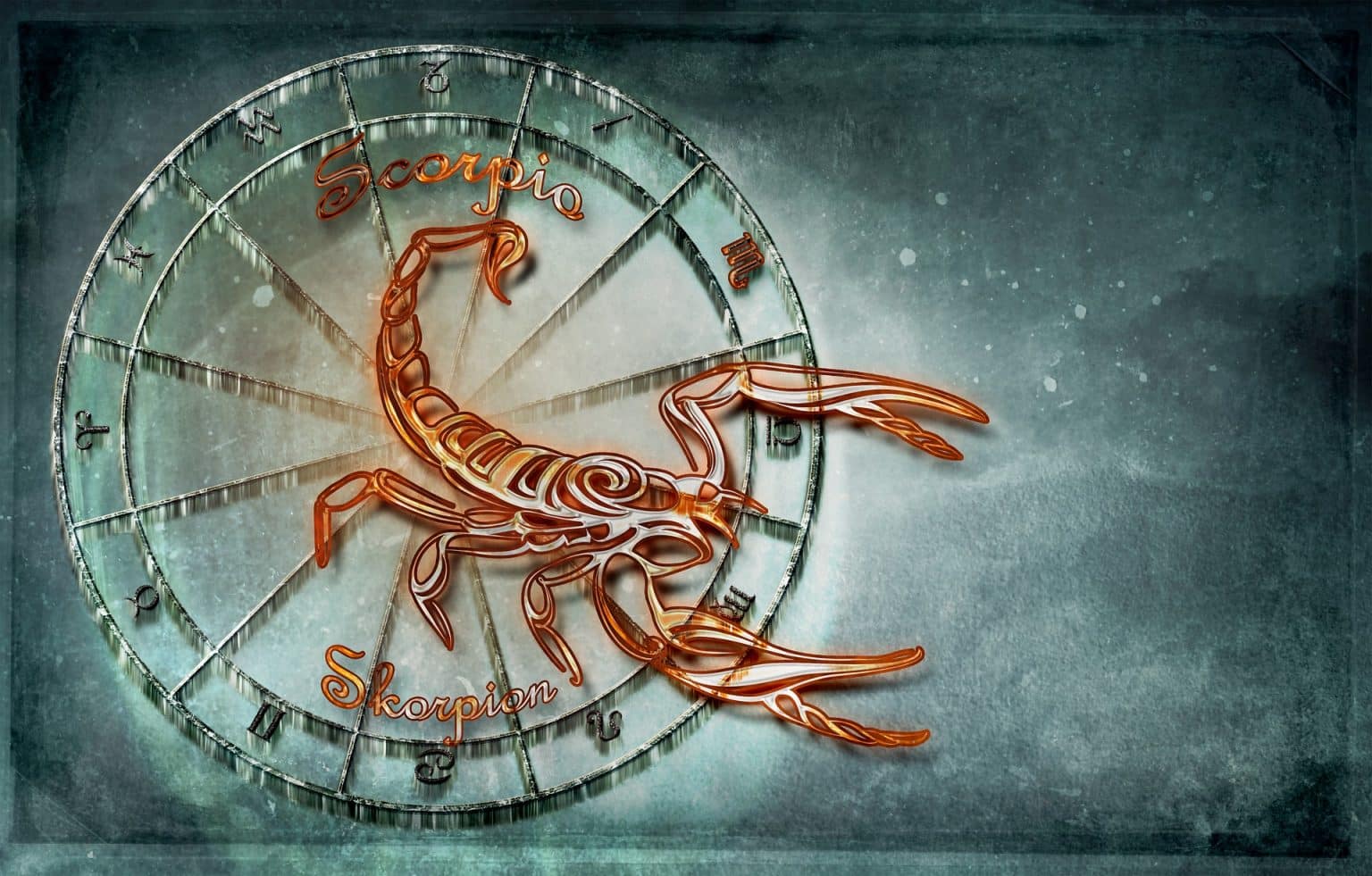 Horoscop Scorpion azi, 29 iulie 2021. Scorpionii vor fi plini de energie astăzi