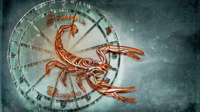 Horoscop Scorpion azi, 29 iulie 2021. Scorpionii vor fi plini de energie astăzi