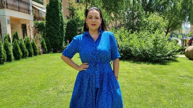 Oana Roman, pregătită să părăsească România definitiv! Vedeta nu mai suportă răutatea: ”O țară plină de venin”