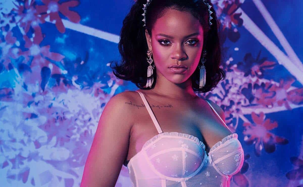 Rihanna, cea mai bogată artistă din lume! Ce avere are