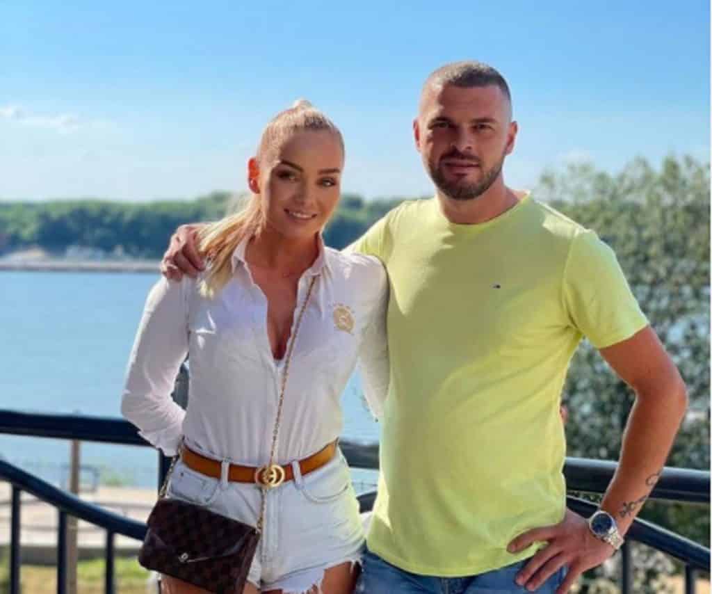 Maria Constantin și Robert Stoica, gata de nuntă: "Asta e cel mai important"